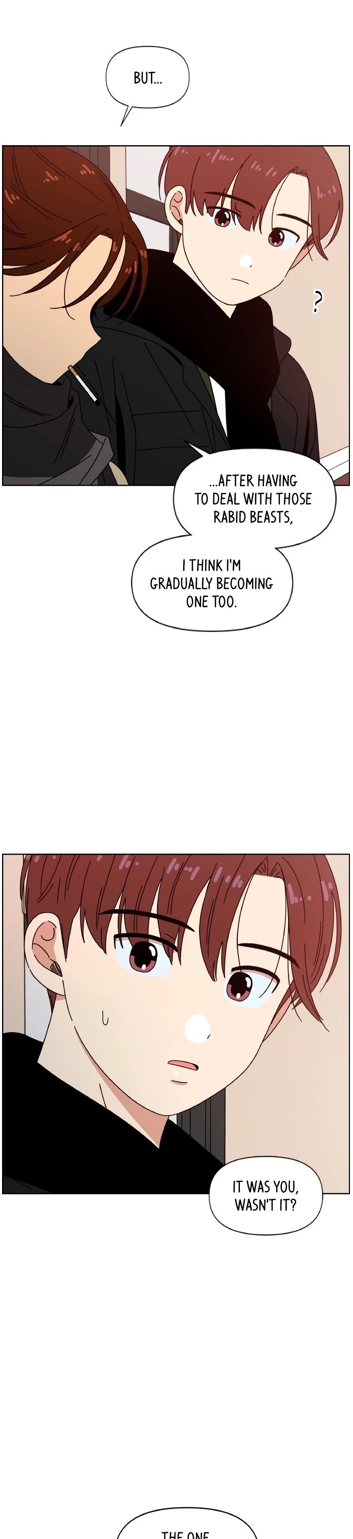 Seasons of Blossom chapter 94 page 21