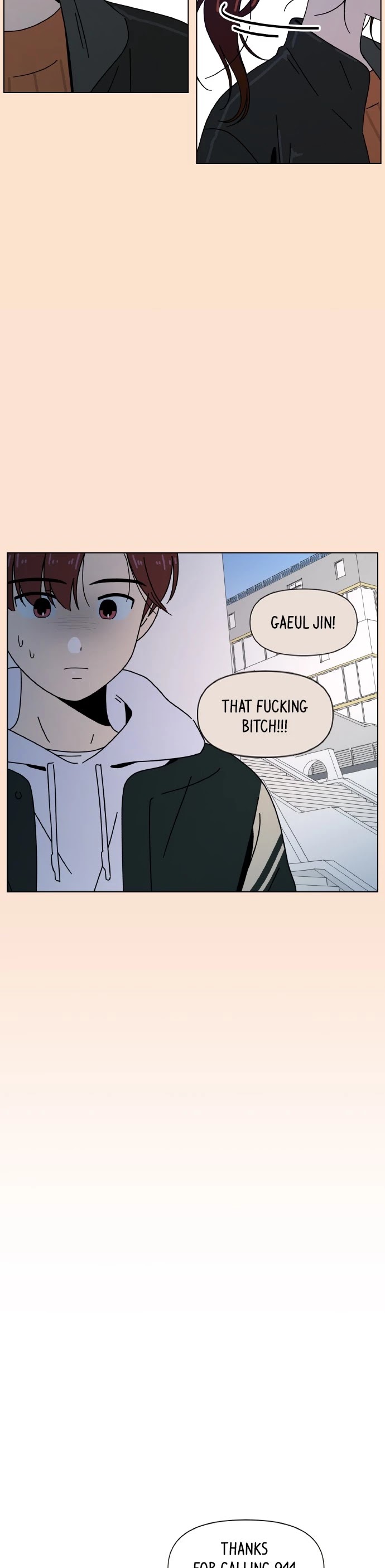 Seasons of Blossom chapter 94 page 23