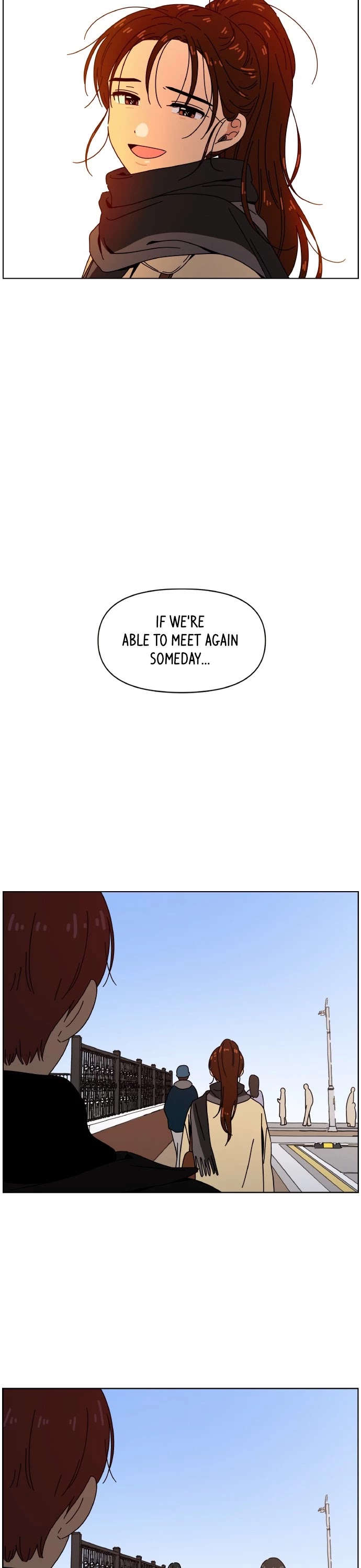 Seasons of Blossom chapter 94 page 25