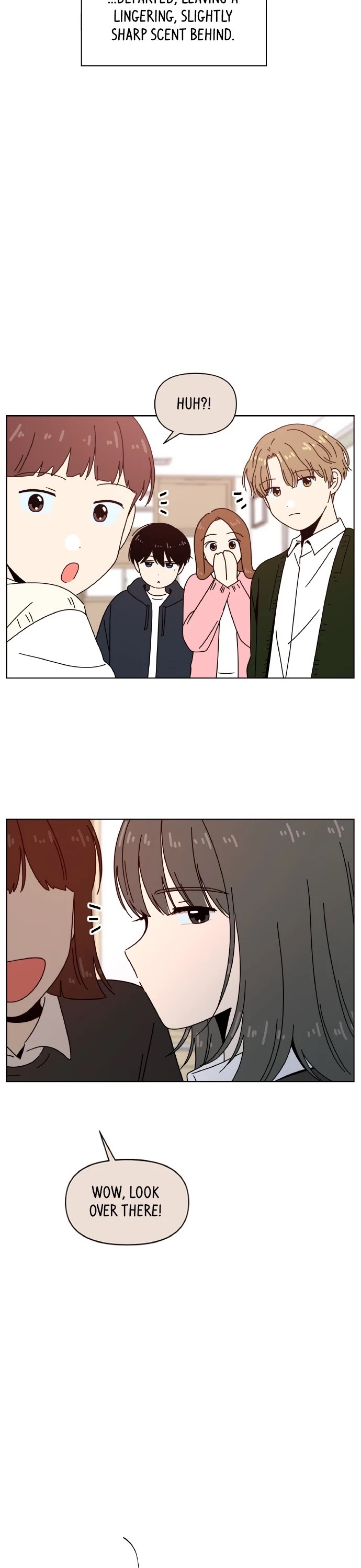 Seasons of Blossom chapter 94 page 30