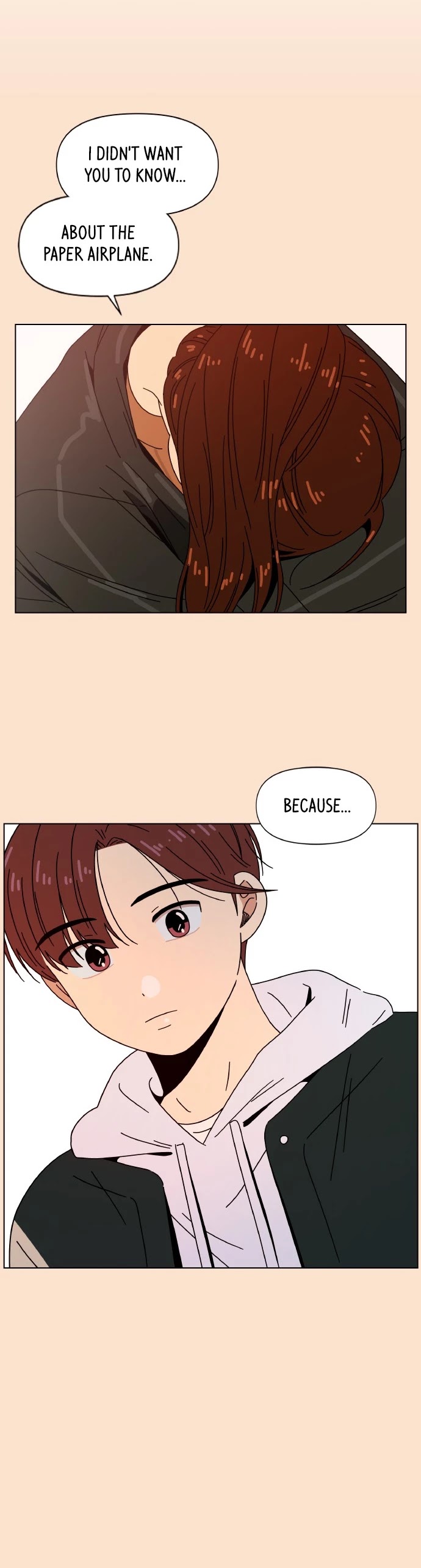 Seasons of Blossom chapter 94 page 8