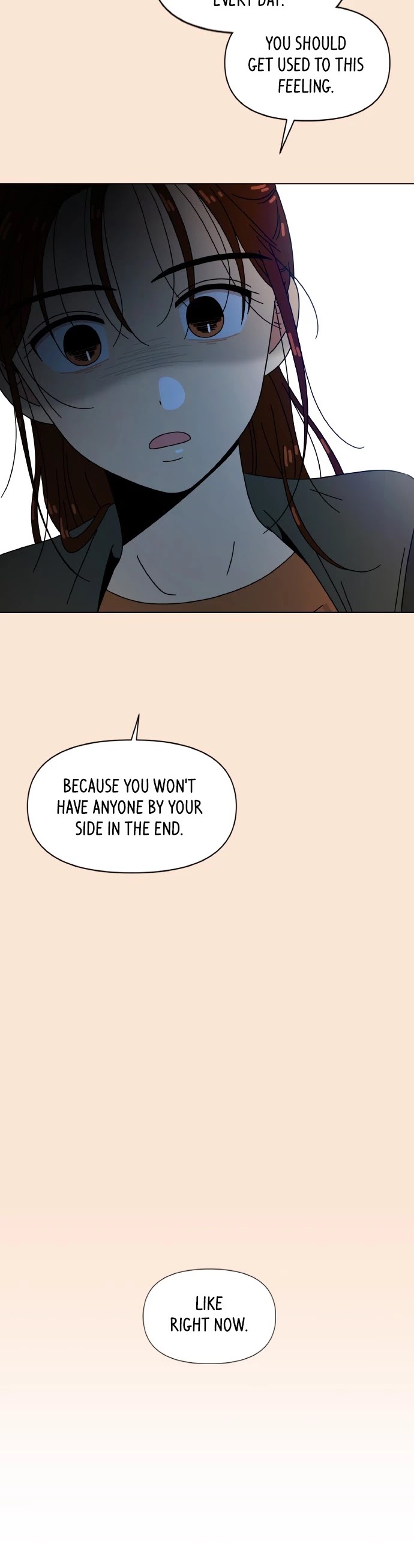 Seasons of Blossom chapter 95 page 20