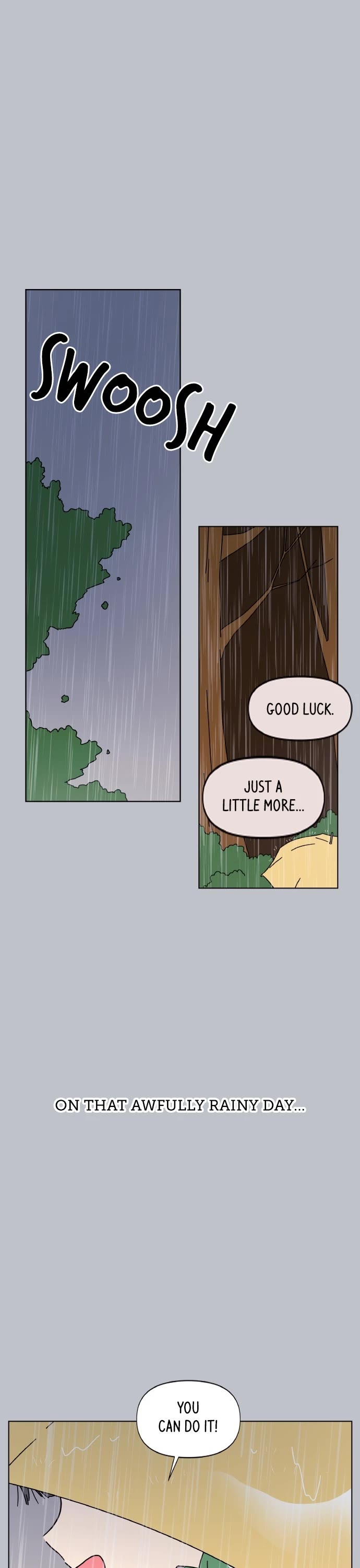 Seasons of Blossom chapter 96 page 1