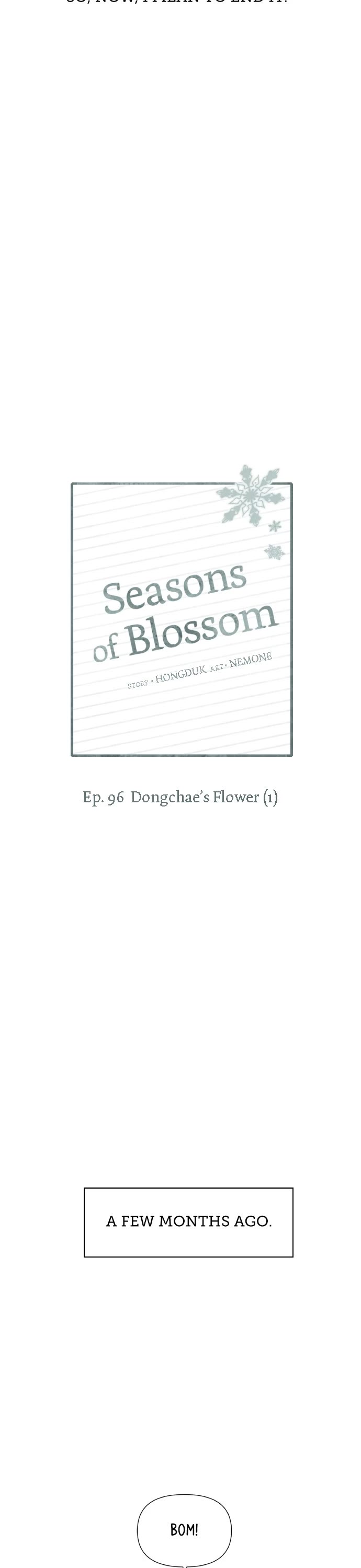 Seasons of Blossom chapter 96 page 17