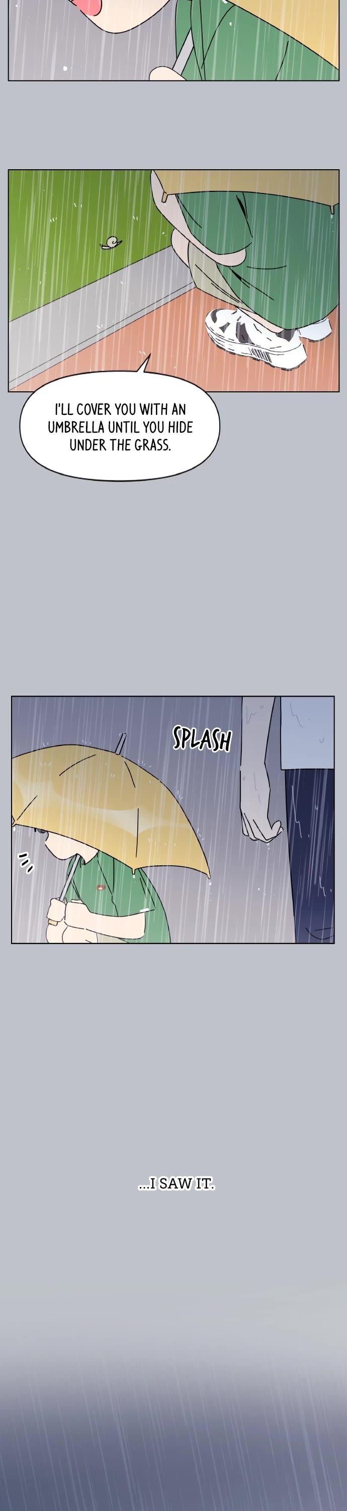 Seasons of Blossom chapter 96 page 2