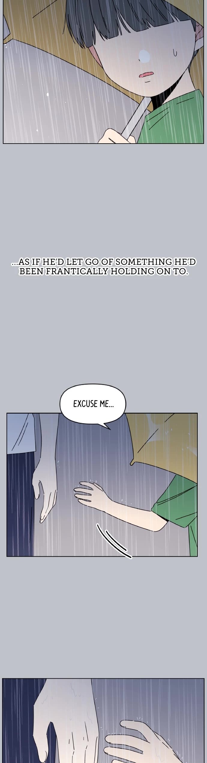 Seasons of Blossom chapter 96 page 4