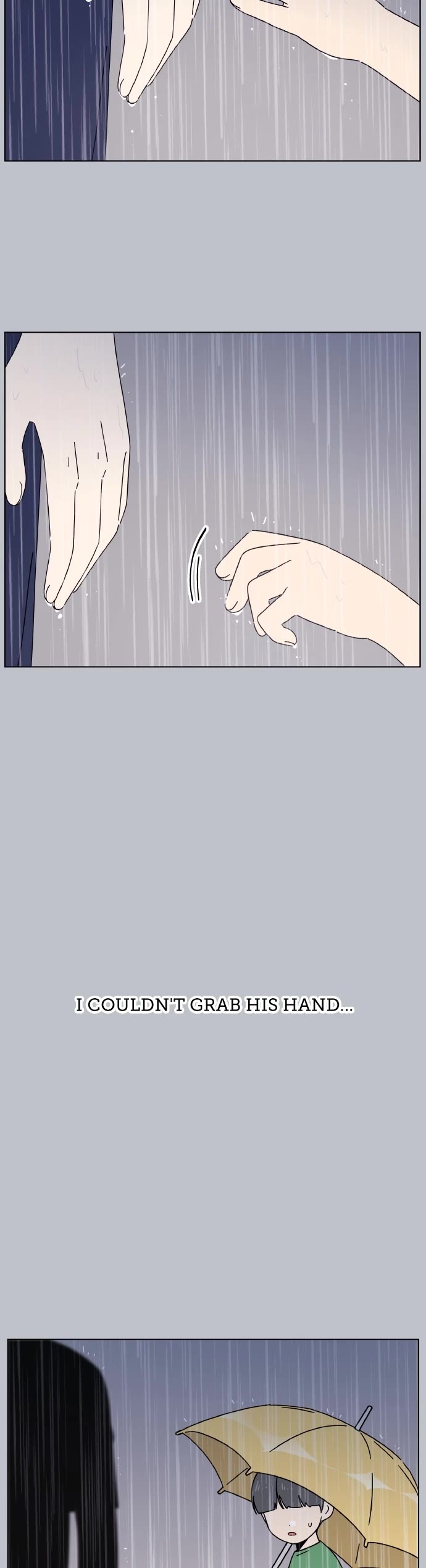 Seasons of Blossom chapter 96 page 5