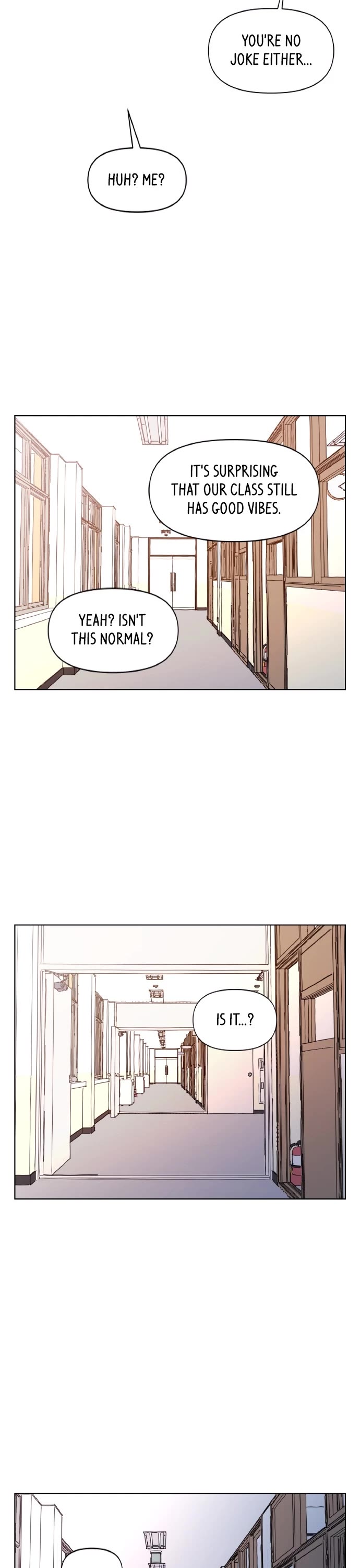 Seasons of Blossom chapter 97 page 12