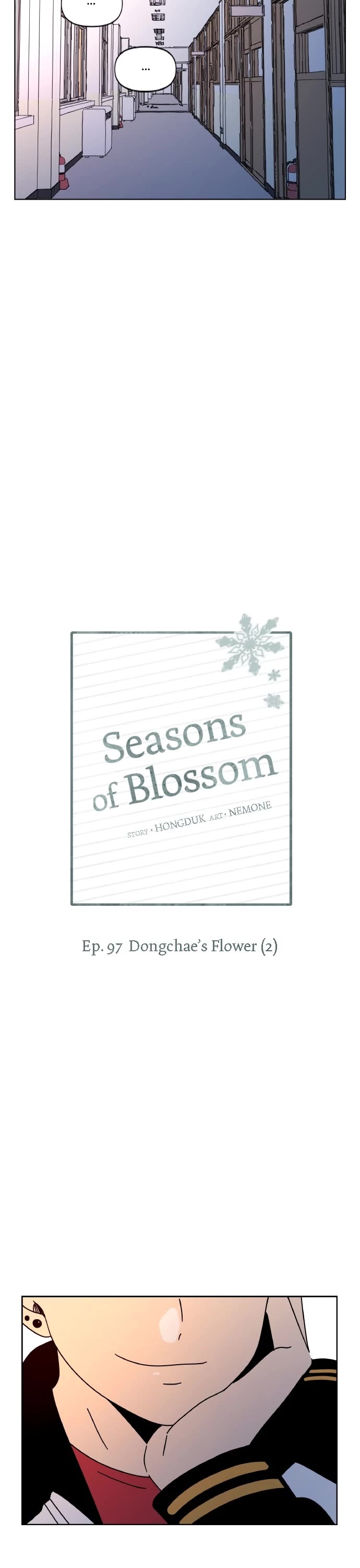 Seasons of Blossom chapter 97 page 13