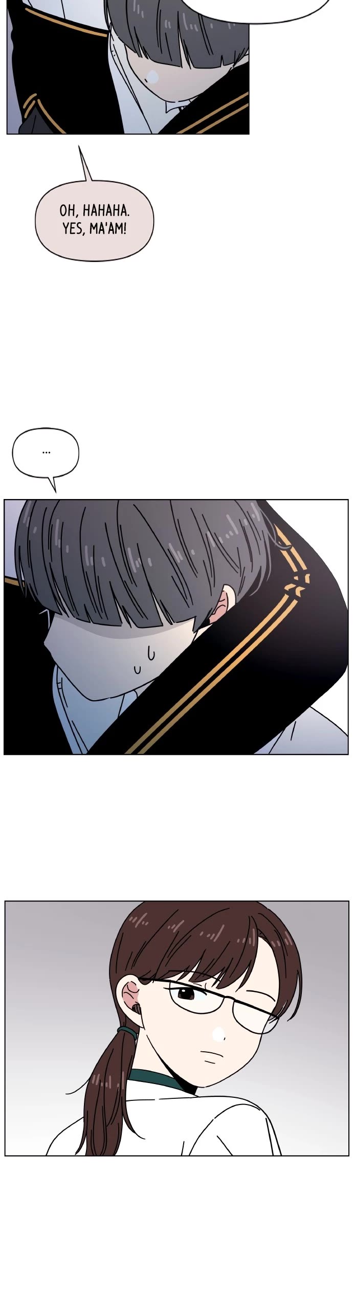 Seasons of Blossom chapter 97 page 25