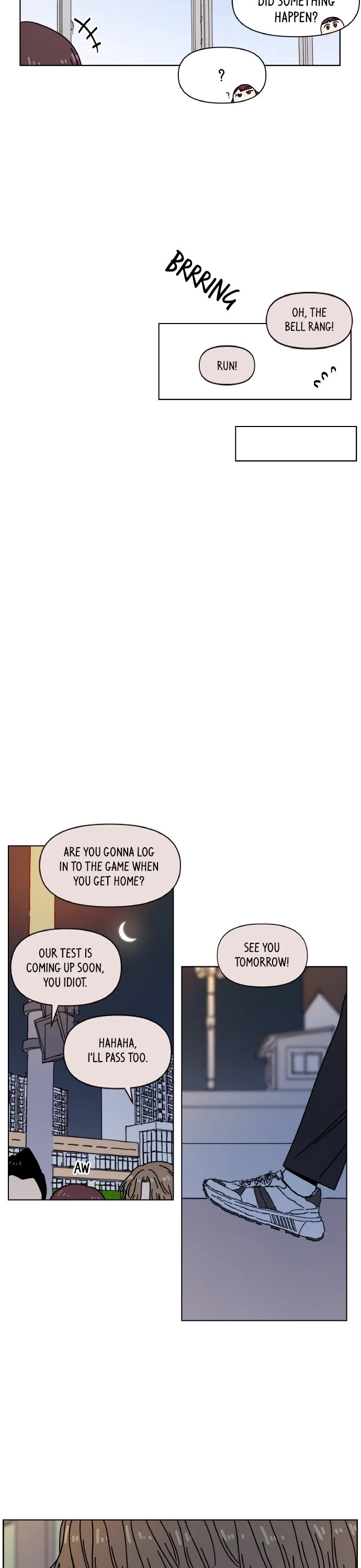 Seasons of Blossom chapter 98 page 23