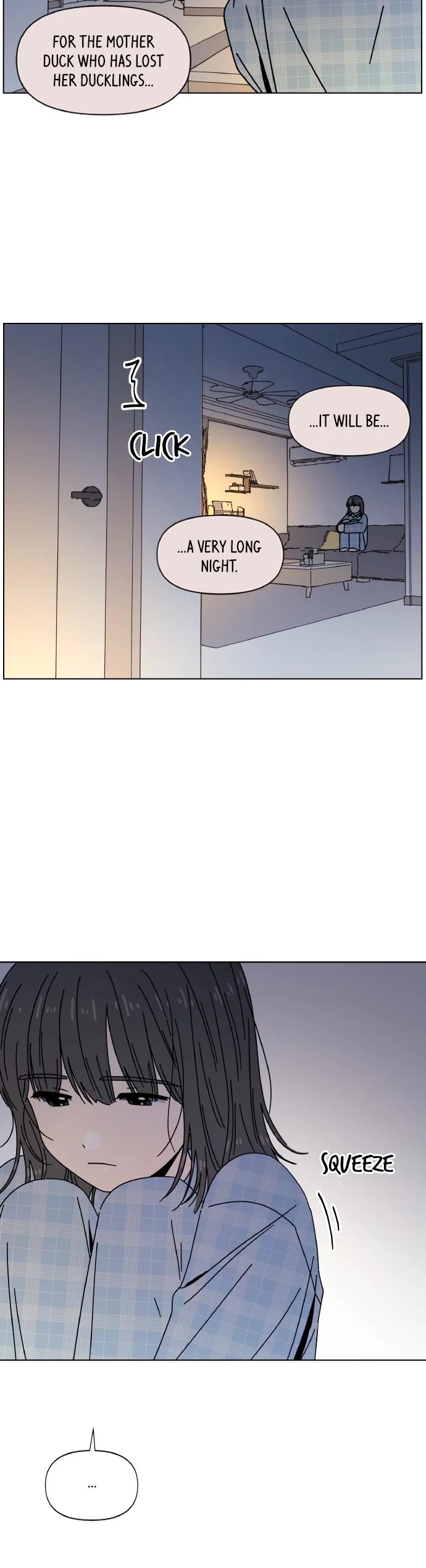 Seasons of Blossom chapter 98 page 35