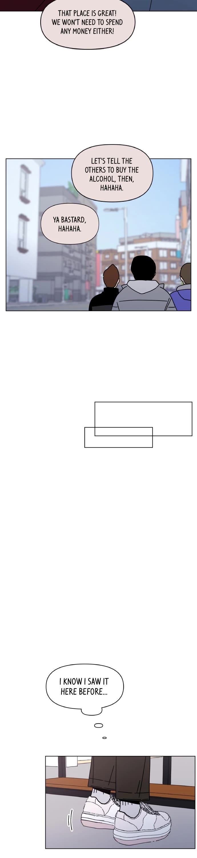 Seasons of Blossom chapter 99 page 16