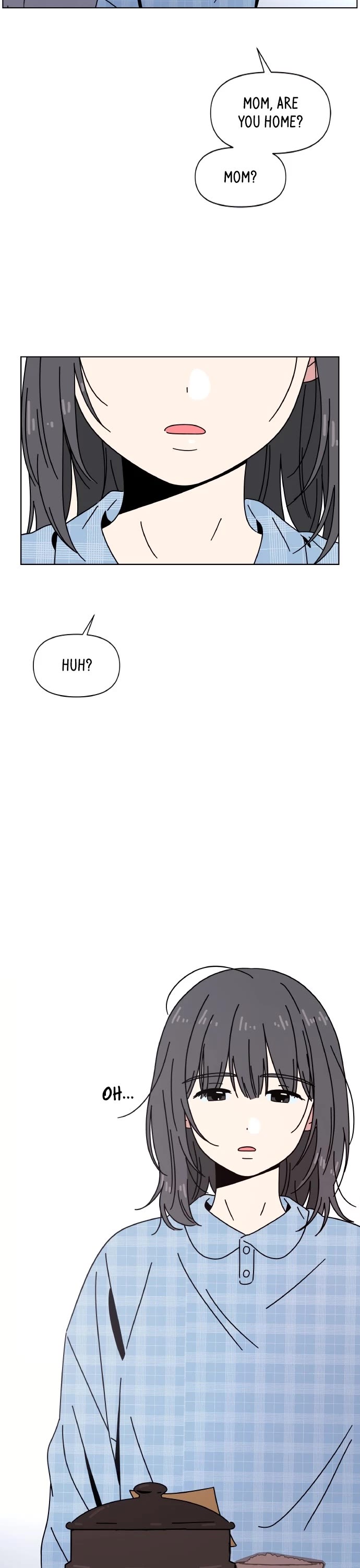 Seasons of Blossom chapter 99 page 2