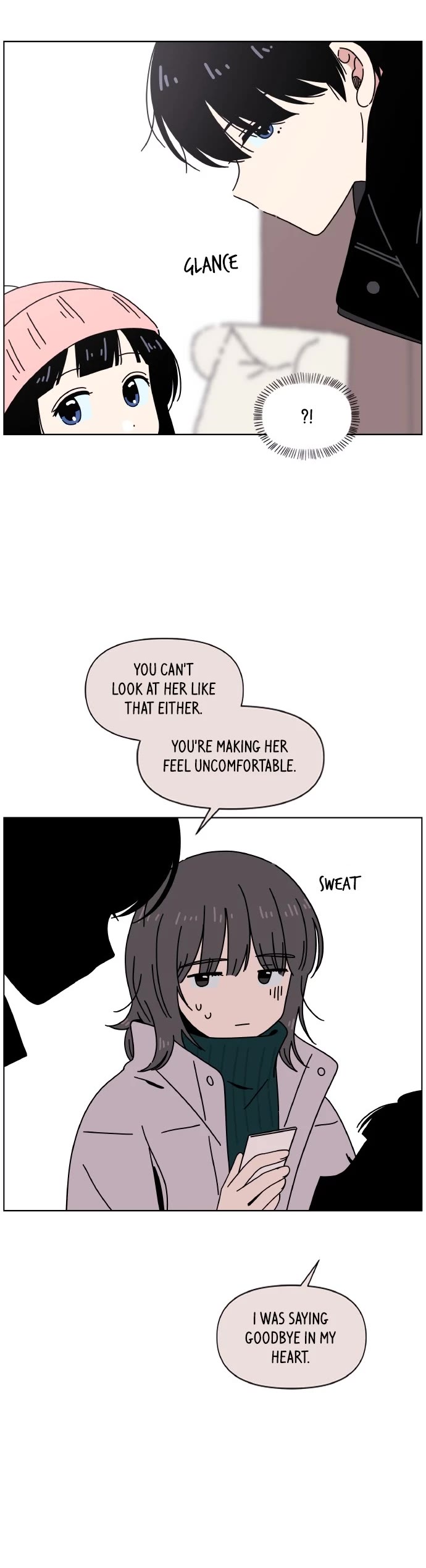 Seasons of Blossom chapter 99 page 20