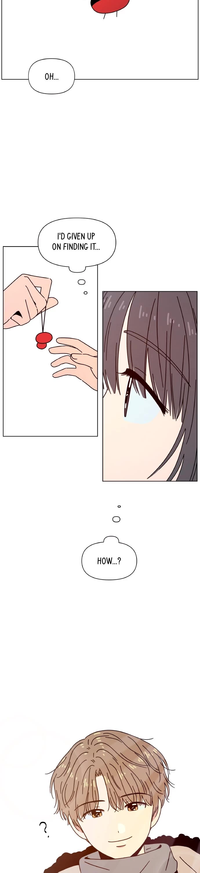 Seasons of Blossom chapter 99 page 23