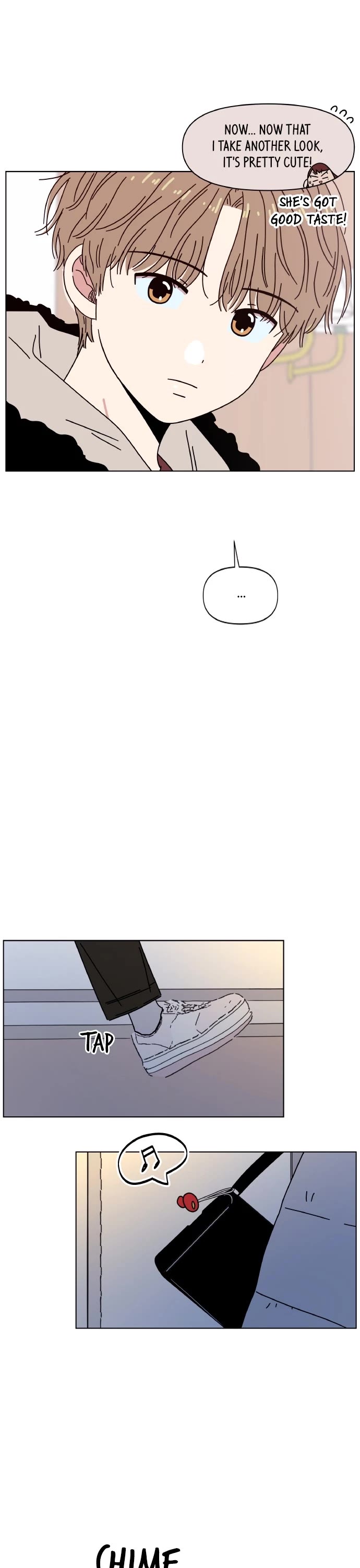 Seasons of Blossom chapter 99 page 28