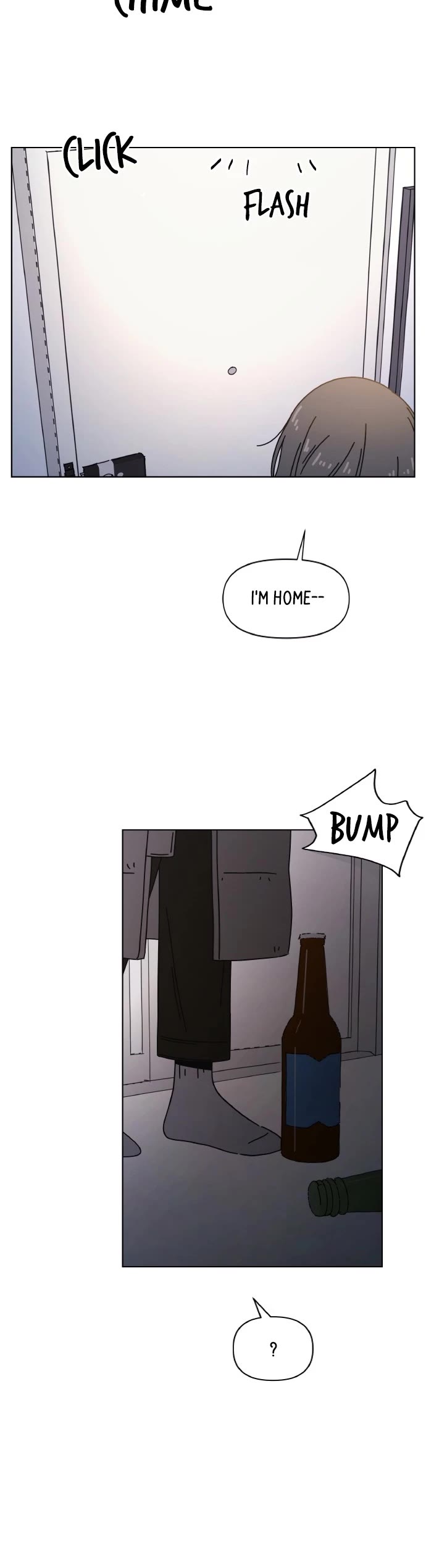 Seasons of Blossom chapter 99 page 29