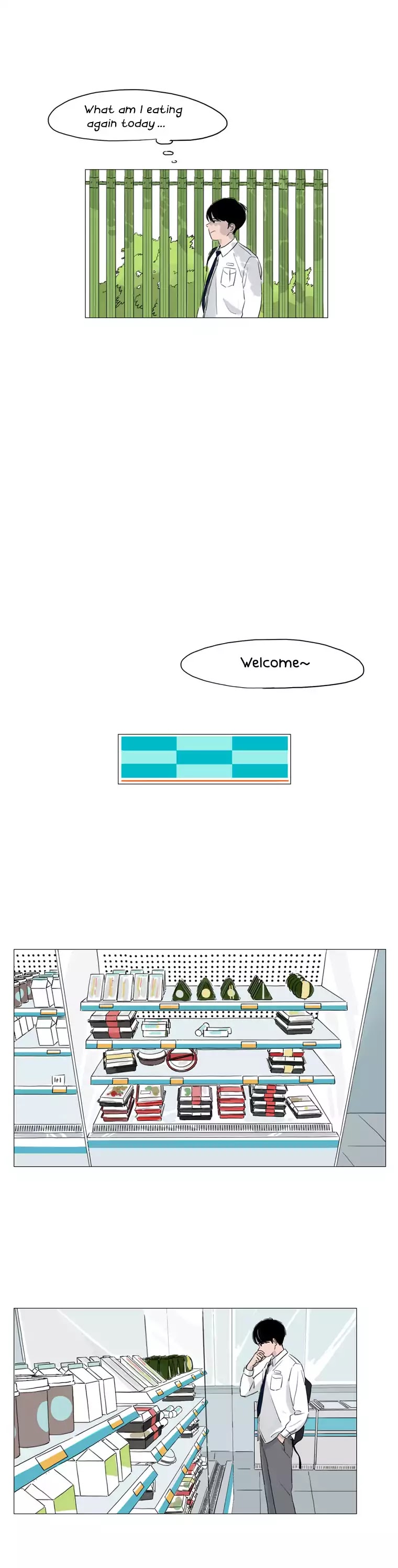 Second Home chapter 1 page 11