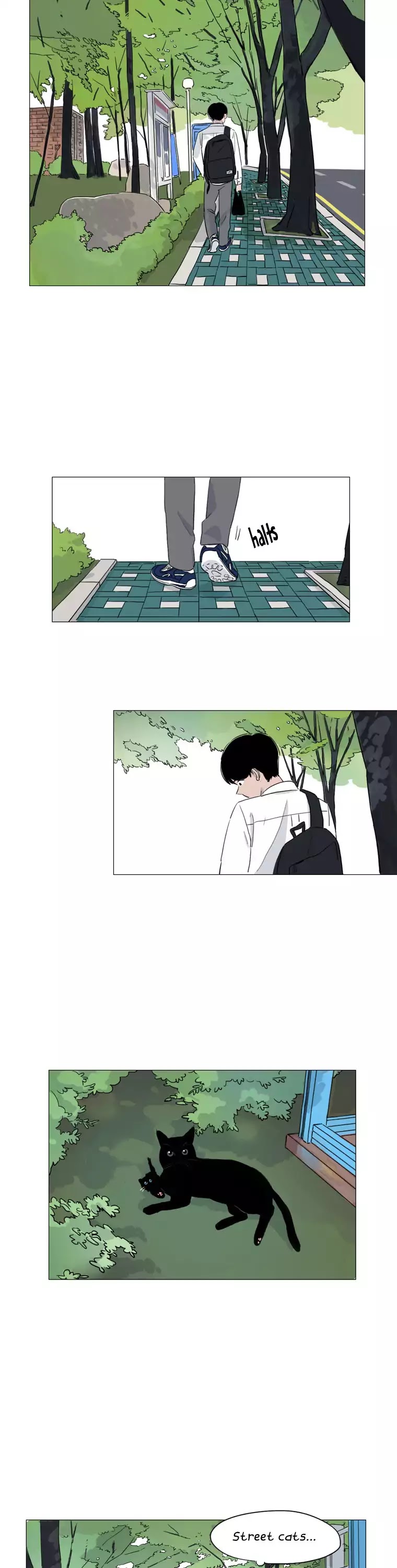 Second Home chapter 1 page 13