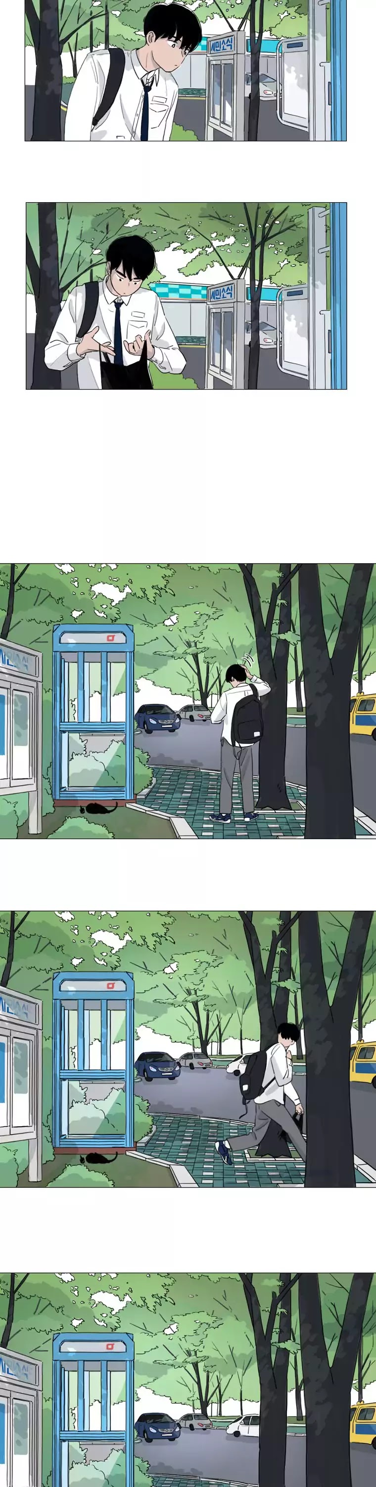 Second Home chapter 1 page 14