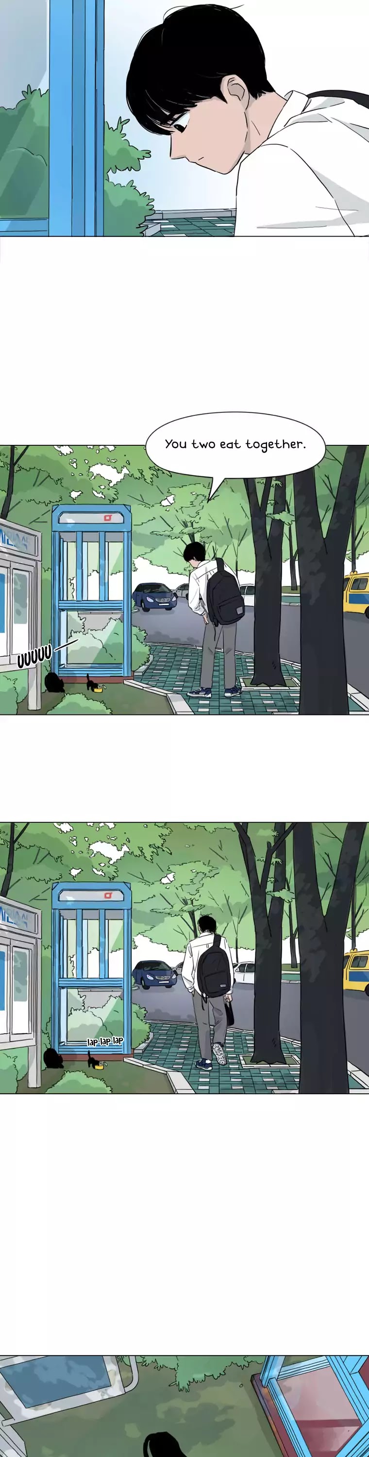 Second Home chapter 1 page 16