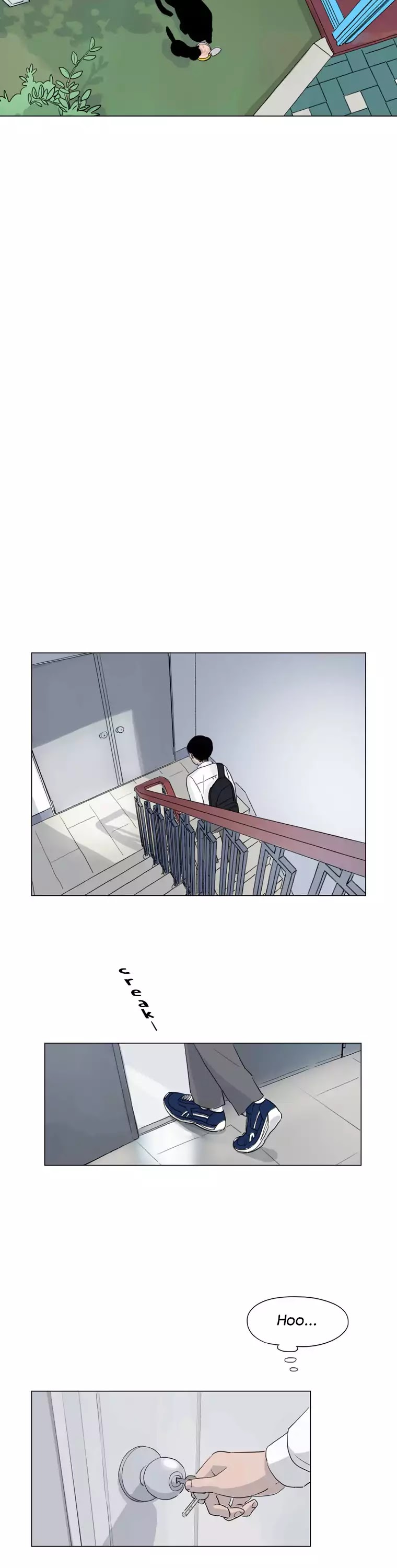 Second Home chapter 1 page 17