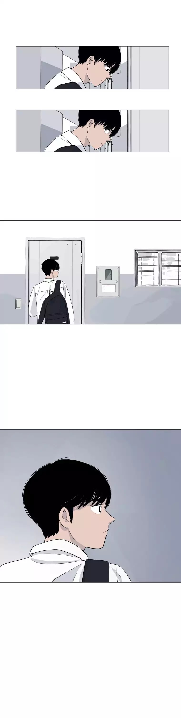 Second Home chapter 1 page 18