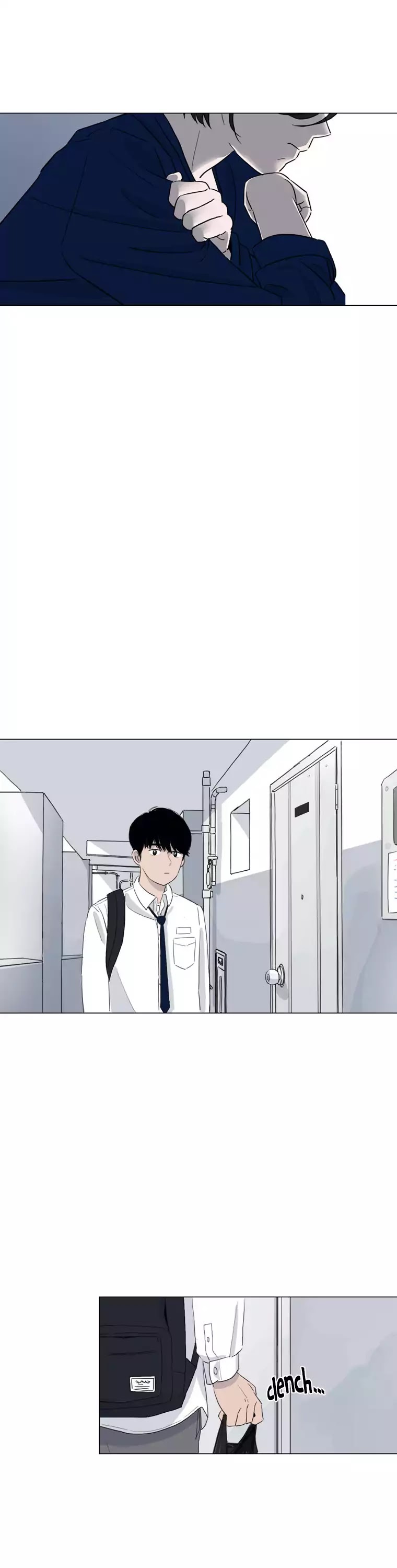 Second Home chapter 1 page 20