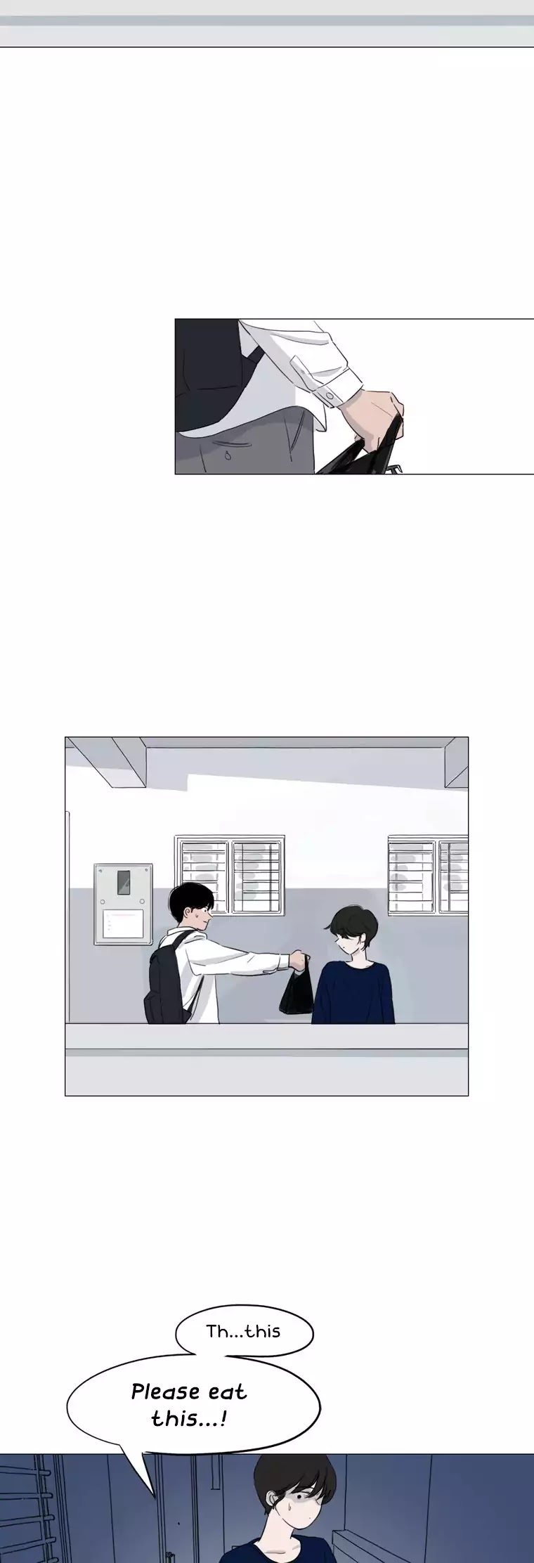 Second Home chapter 1 page 24