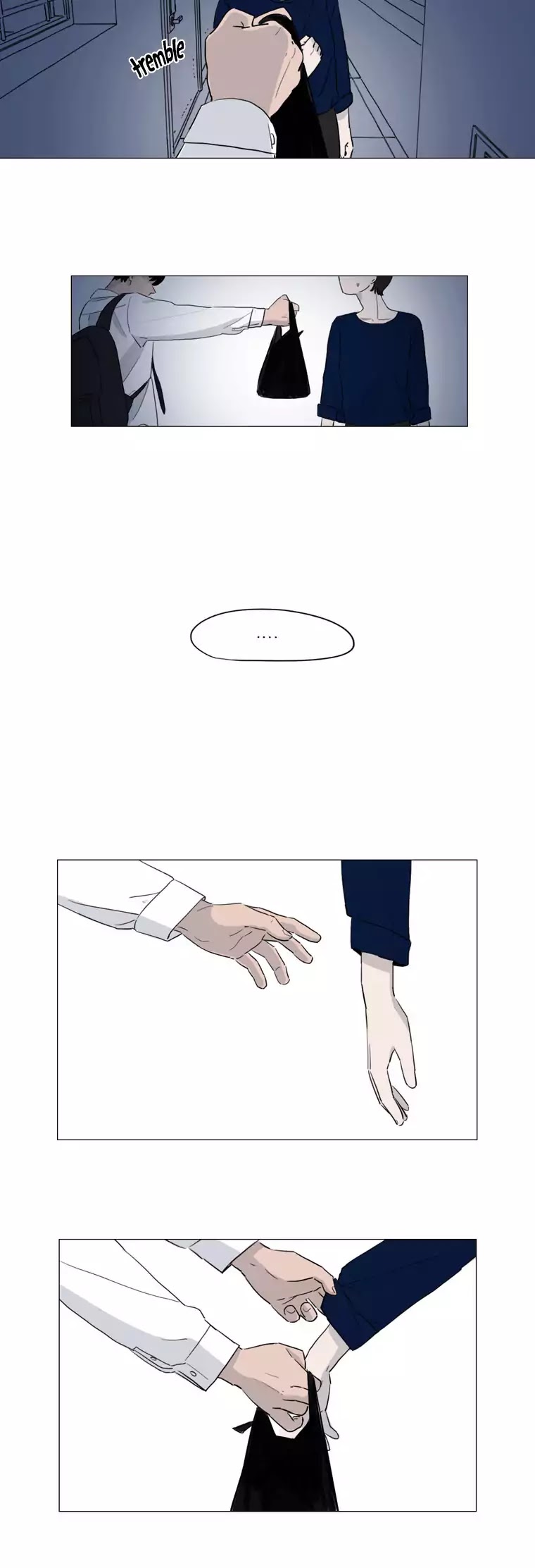 Second Home chapter 1 page 25