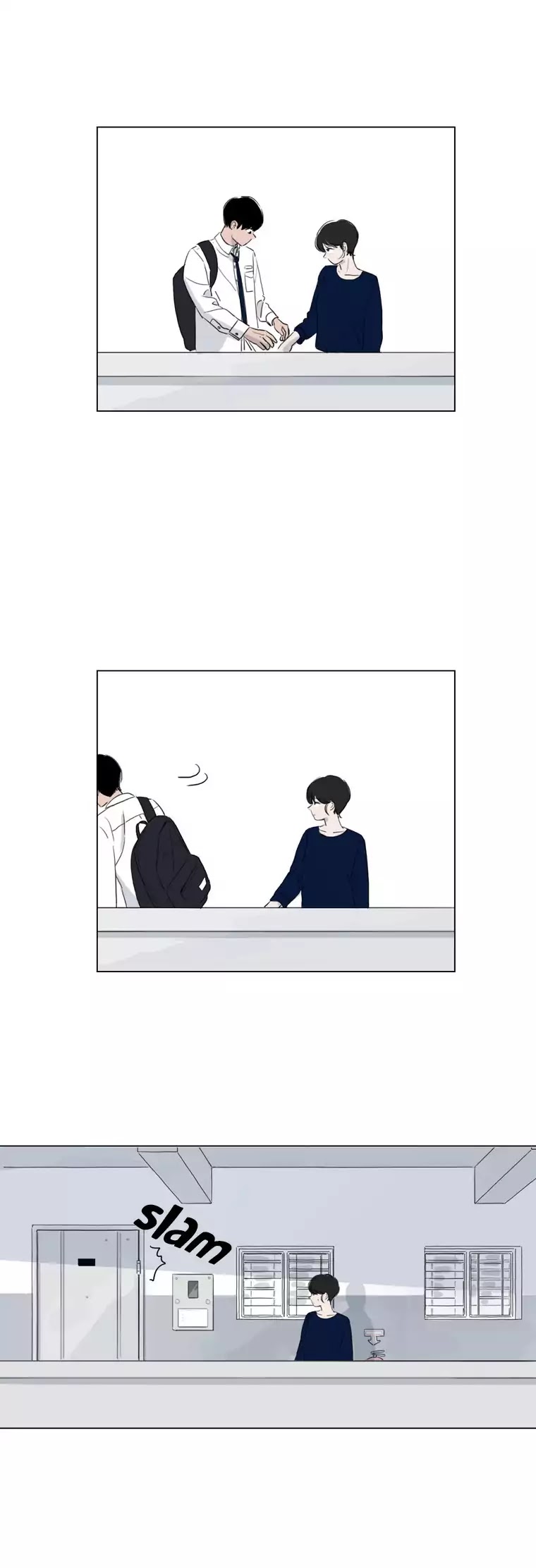 Second Home chapter 1 page 26