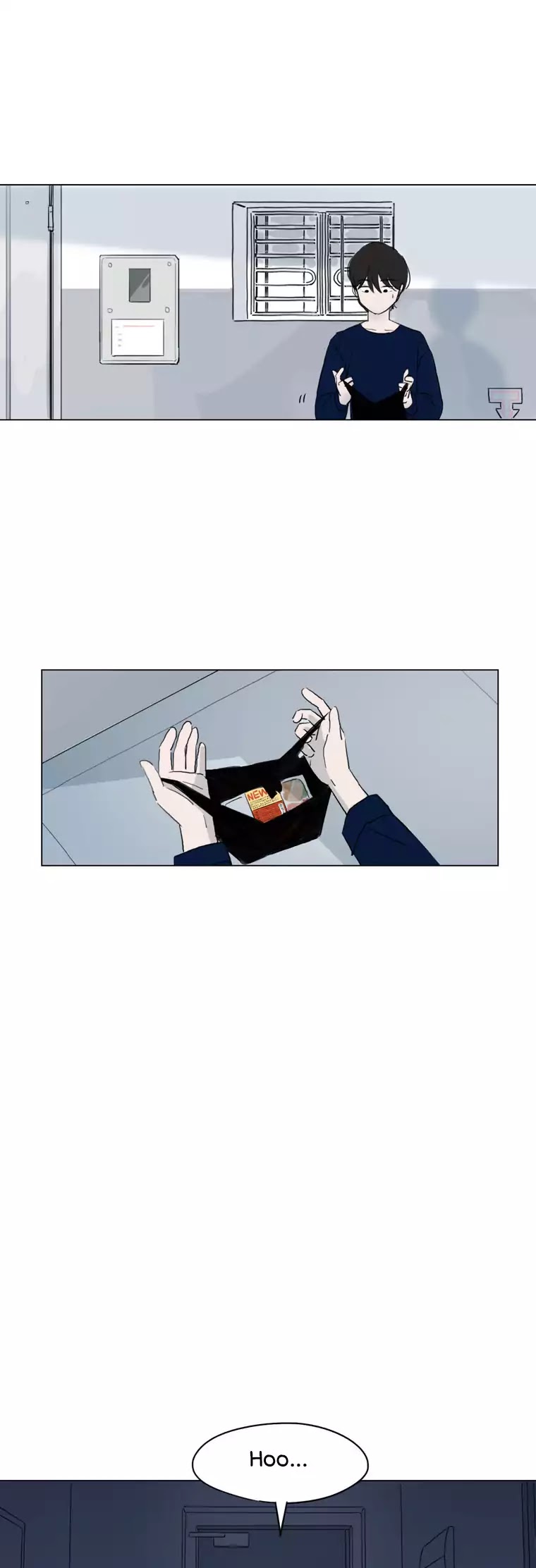 Second Home chapter 1 page 27