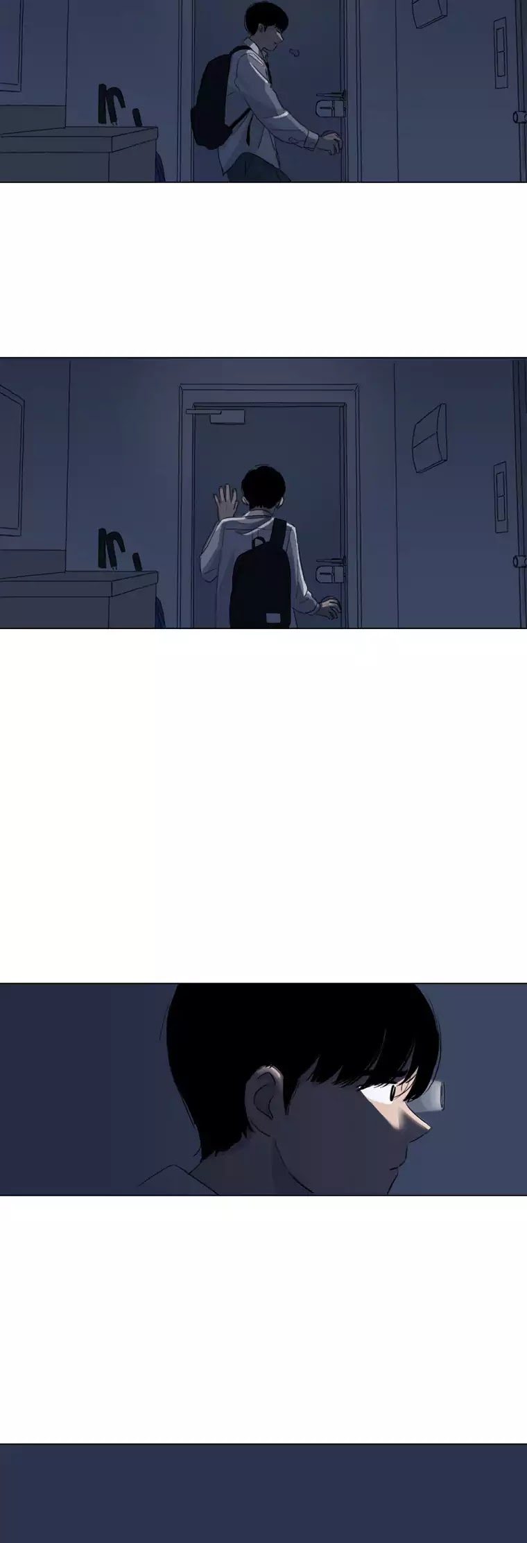 Second Home chapter 1 page 28