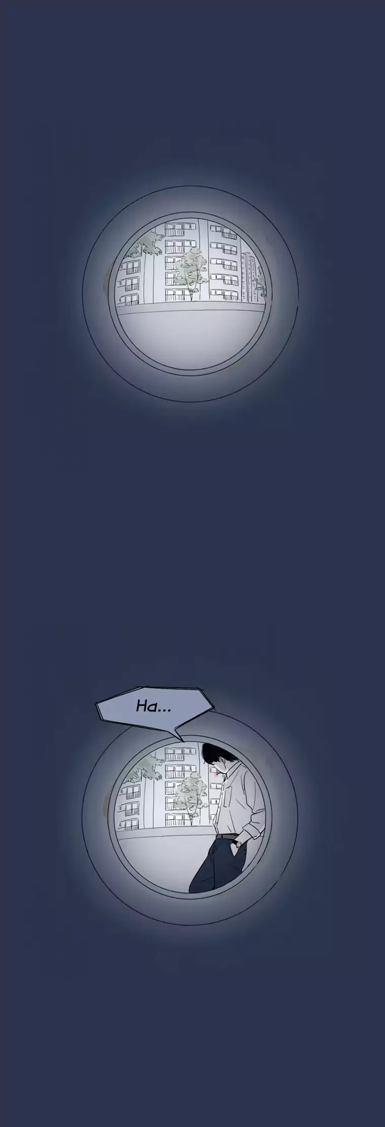 Second Home chapter 1 page 29