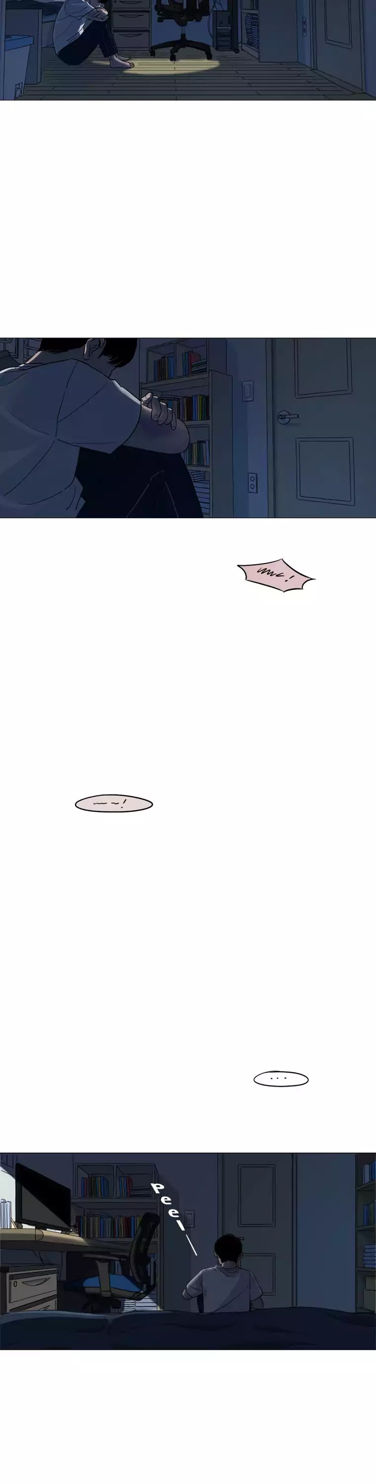 Second Home chapter 1 page 3