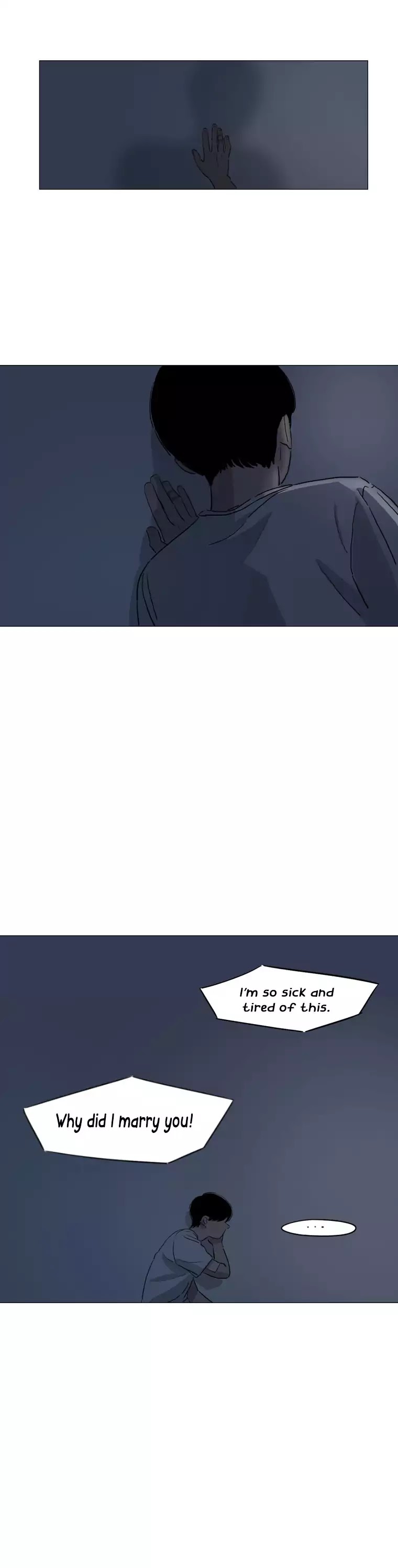 Second Home chapter 1 page 6