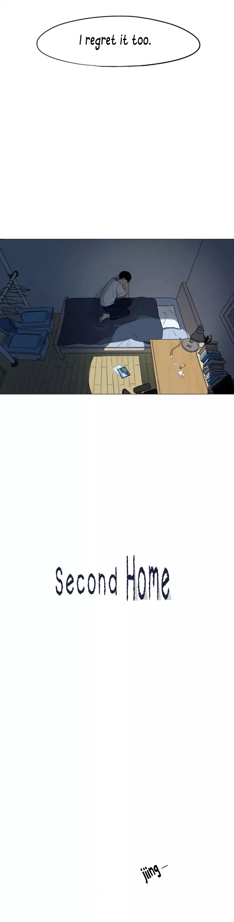 Second Home chapter 1 page 7