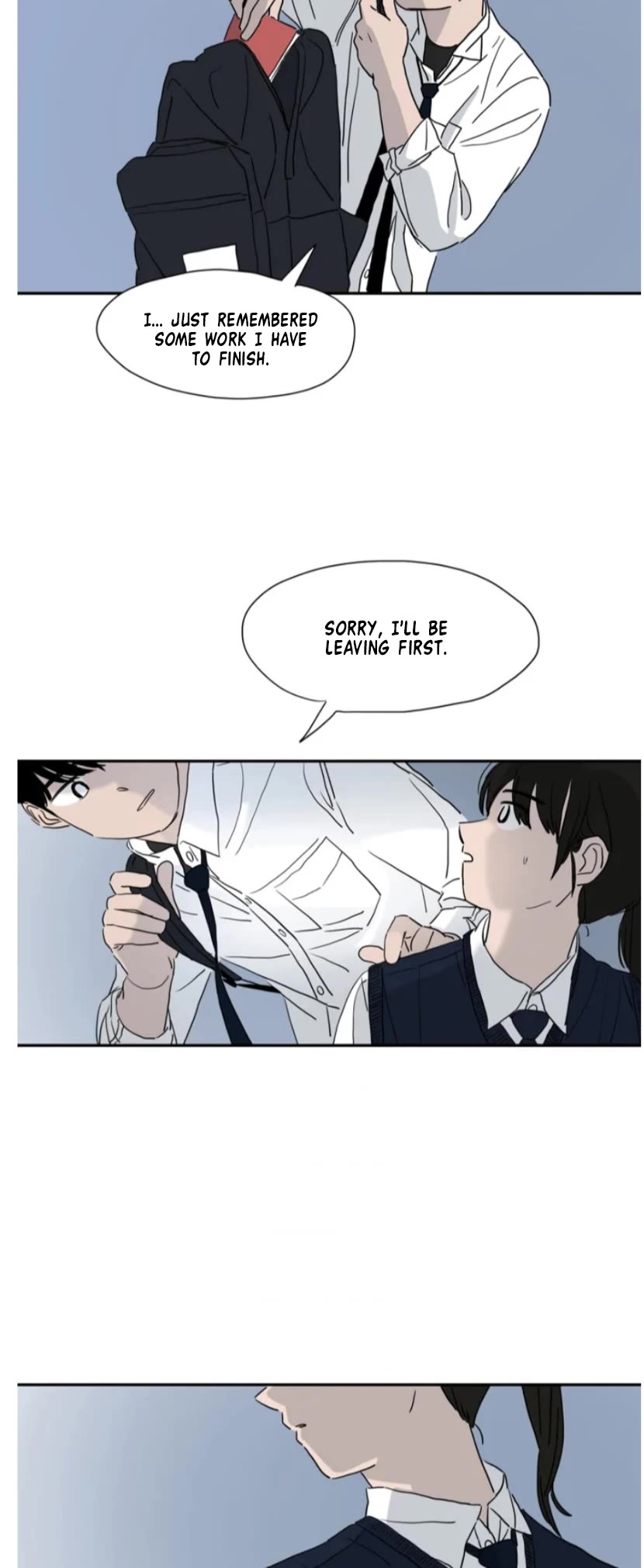 Second Home chapter 10 page 10