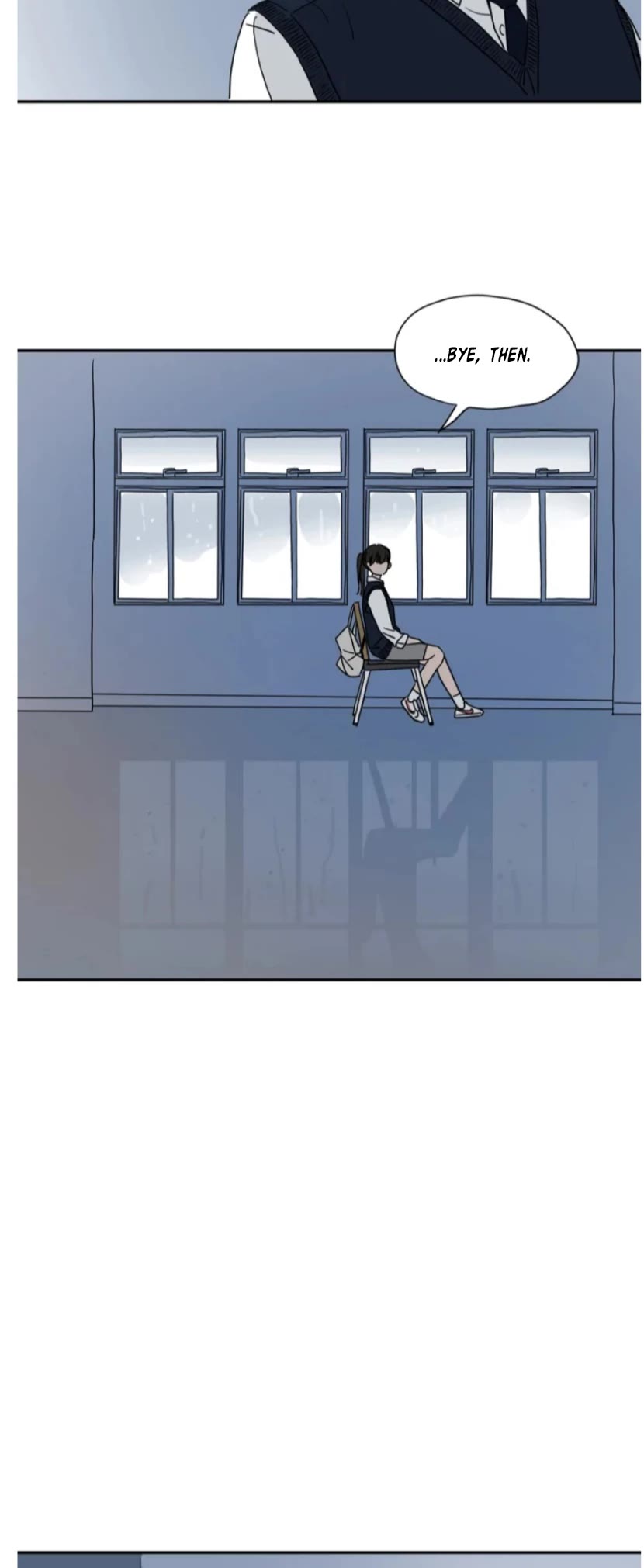 Second Home chapter 10 page 11