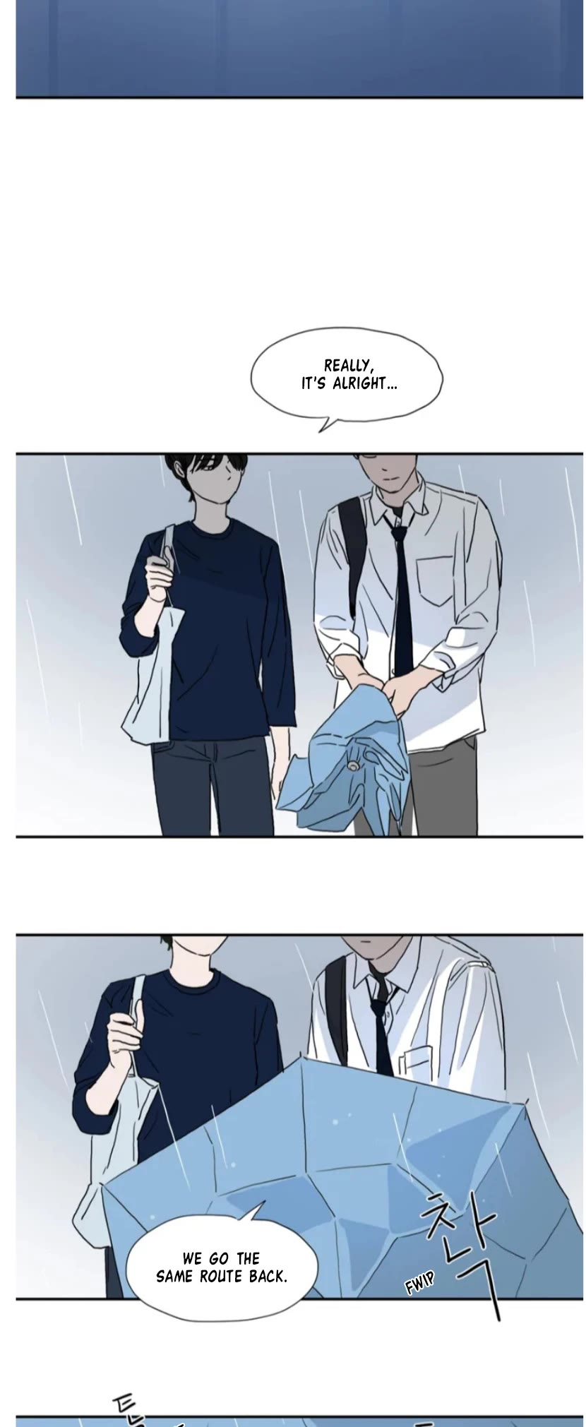 Second Home chapter 10 page 13