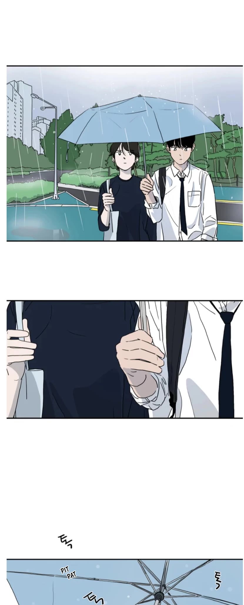 Second Home chapter 10 page 17