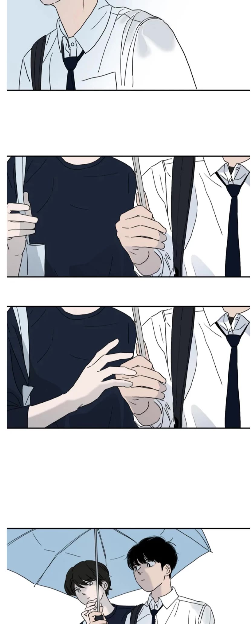 Second Home chapter 10 page 19