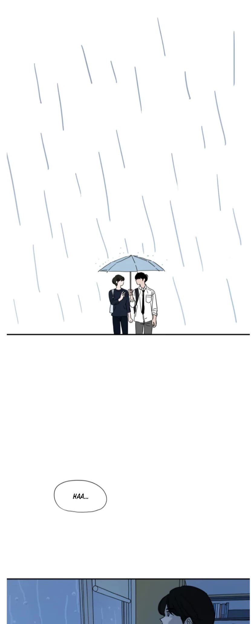 Second Home chapter 10 page 21