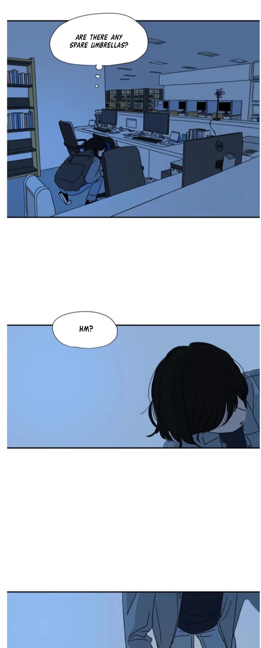 Second Home chapter 10 page 23