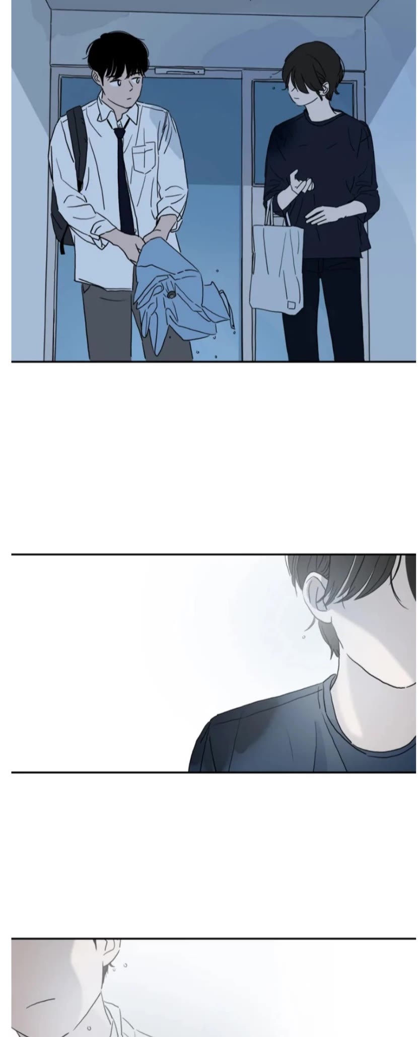 Second Home chapter 10 page 25