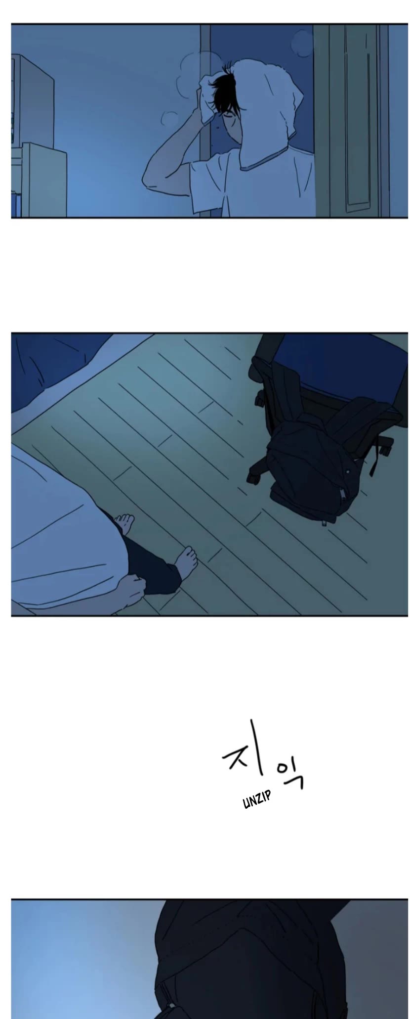 Second Home chapter 10 page 27