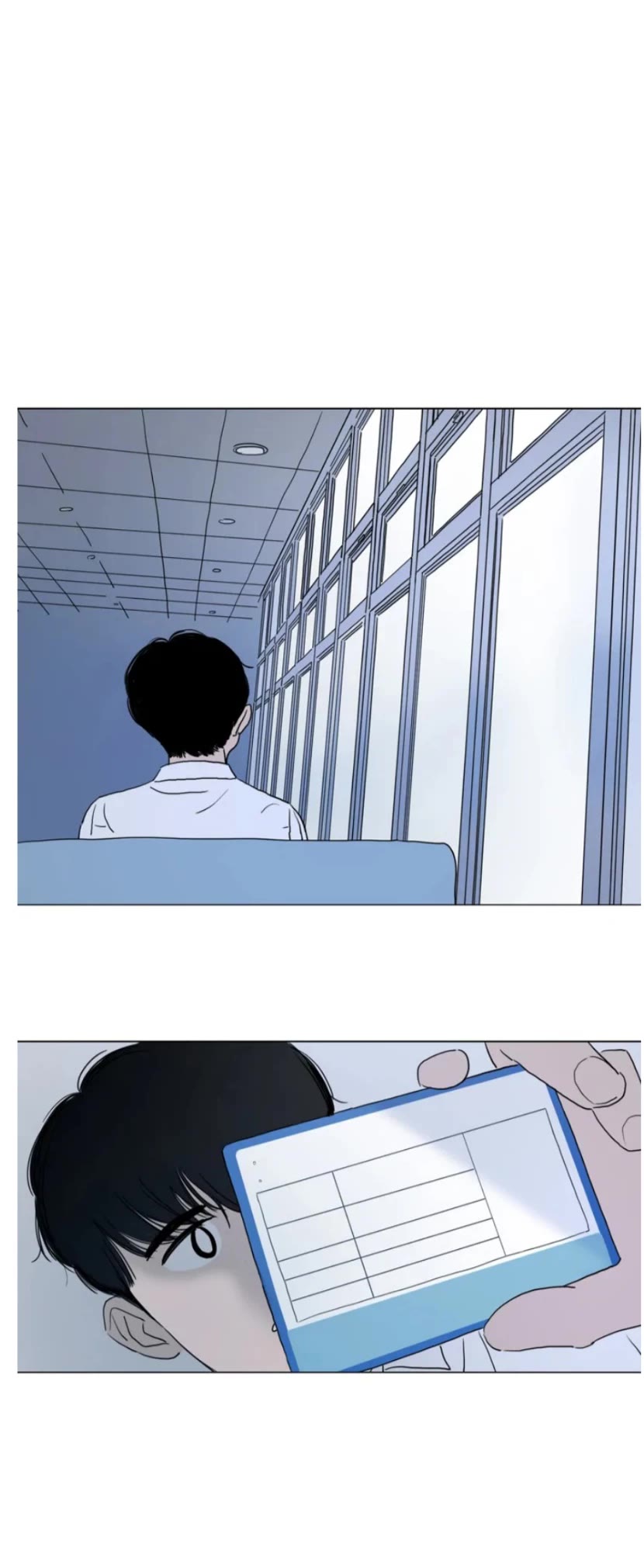 Second Home chapter 10 page 3