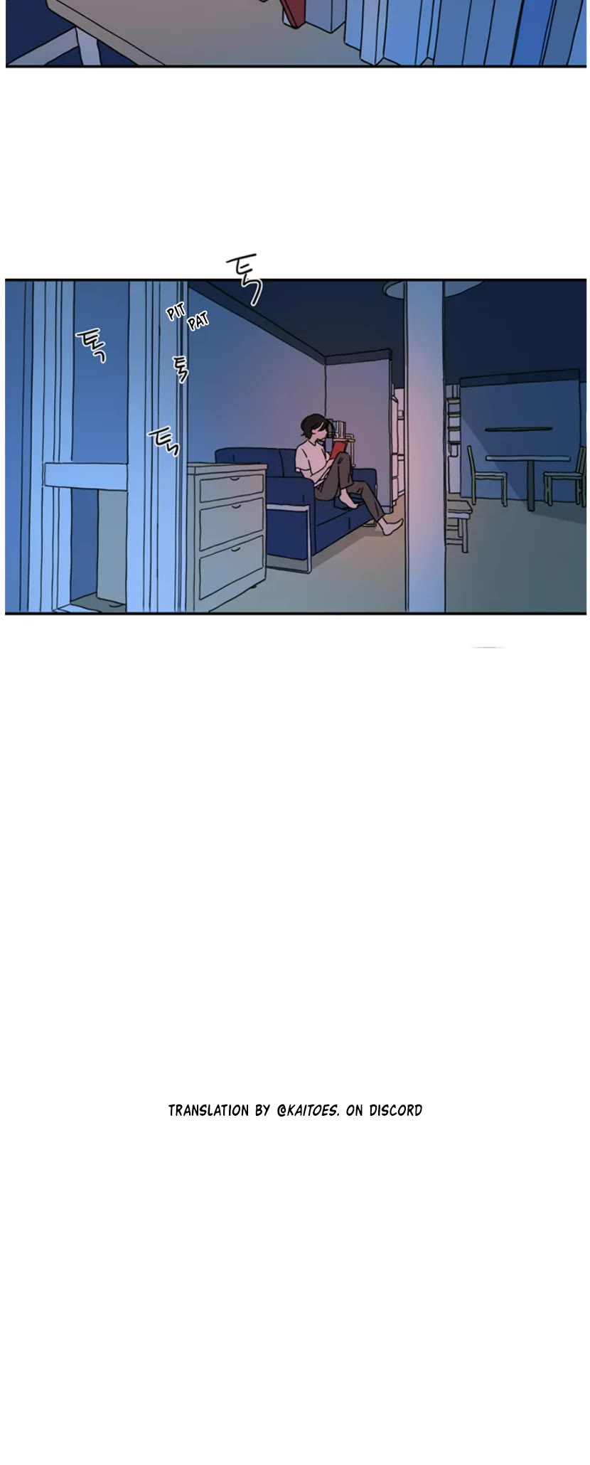 Second Home chapter 10 page 31