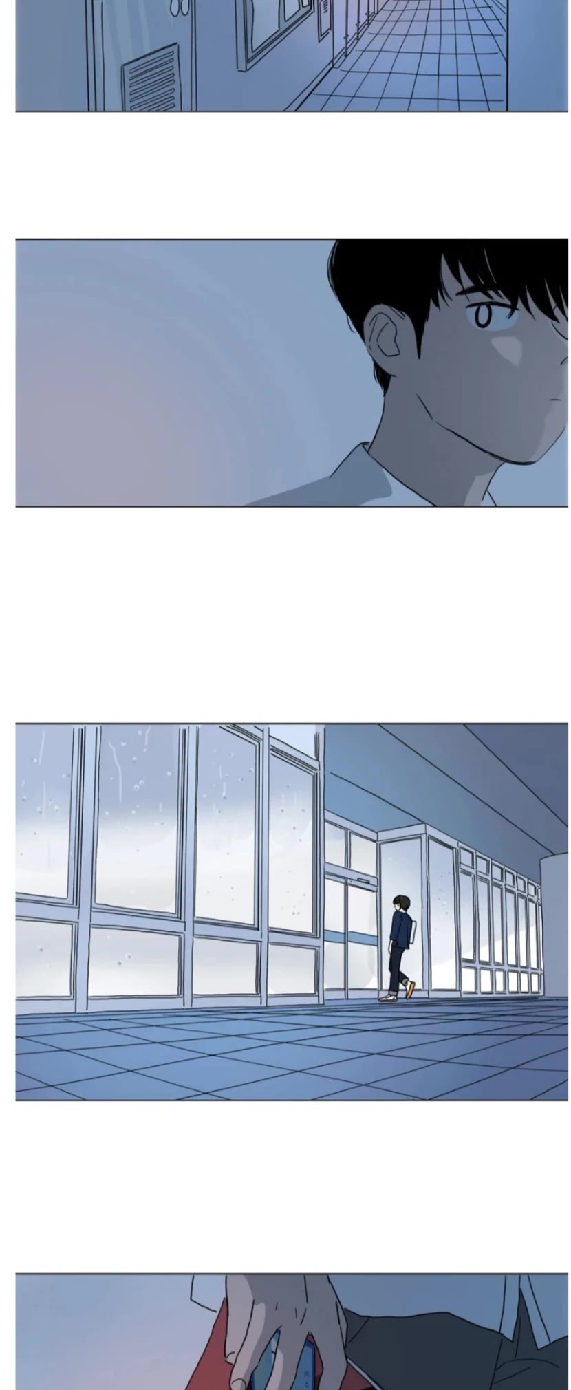 Second Home chapter 10 page 6